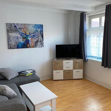 Innenstadt Perle Celle Exteriér fotografie