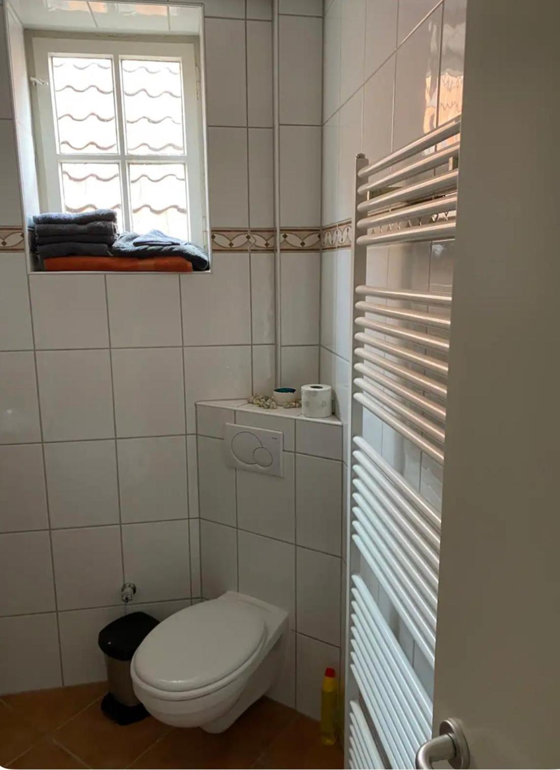 Innenstadt Perle Celle Exteriér fotografie